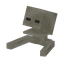 Ground Skeleton
