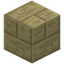 Birch Plank Bricks