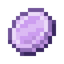 Amethyst Lens