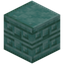 Ornate Prismarine Pillar
