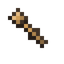 Bronze Wrench Tip