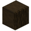 Stripped Dark Oak Cabinet