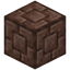 Brick Bordered Granite