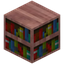 Sequoia Bookshelf