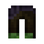 Frankenstein Leggings (Leather)