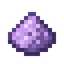 Amethyst Dust