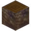 Orange Log
