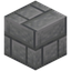 Offset Diorite Bricks