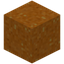 Orange Concrete Powder