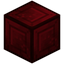 Block of Red Garnet