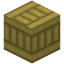 Detailed Bamboo Planks