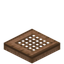 Woven Jungle Trapdoor