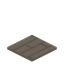 Silver Fir Pressure Plate