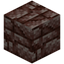 Cracked Disordered Ancient Debris Bricks