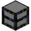 Framed Glowstone