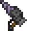 Vanadium Steel Drill (LV)
