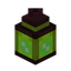 Lime Nether Brick Lantern