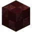 Checkered Netherrack Tiles