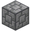 Brick Bordered Diorite