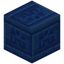 Spider Lapis Block Carving