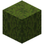Mossy Dried Kelp Block