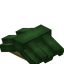 Green Top Roof (Bamboo)