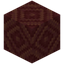 Diamond Mangrove Planks