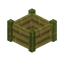 Bamboo Planter