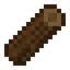 Spruce Log