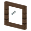 Resizeable Jungle Planks Window