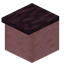 Stripped Cherry Counter