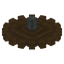 Large Cogwheel