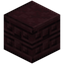 Ornate Nether Bricks Pillar
