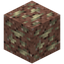 Granite Platinum Ore