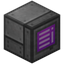 Purple Crafting Monitor