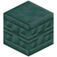 Ornate Prismarine Pillar