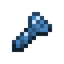Blue Alloy Screw