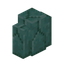 Prismarine Brick Wall