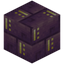 Smooth Gilded Sourcestone: Large Bricks