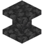 Cobblestone Column