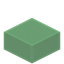Lime Transparent Plastic Slab