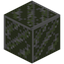 Weathered Mossy Cobblestone