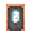 Copper Door