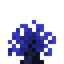 Cobalt Sapling