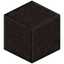 Polished Black Diamond Stone