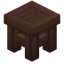 Wooden Altar