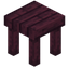 Crimson Table