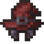 Netherite Battlemage Hat