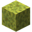 Wet Sponge