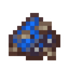 Impure Pile of Cobaltite Dust